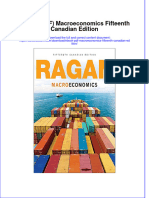 Macroeconomics Fifteenth Canadian Edition Full Chapter