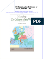 Mapping The Cultures of The West Volume Two Full Chapter
