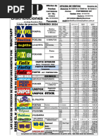 RETENES DE GRASA Lista Tucuman 26-06-23 | PDF | Rieles | Sector secundario de la ... Lista Tucuman 26-06-23 | PDF | Rieles | Sector secundario de la ...  
