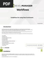 Fieldwire Training Manual Overview | PDF