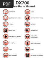 Breaker Boom System Manual | PDF