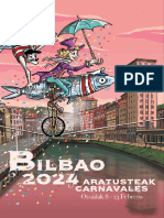Carnavales Bilbao 2024