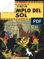 Httpenlaces - Universidadeslaborales.es Libros Comic1 Ulc13-Tintin20-20El20Templo20del20Sol PDF