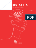 PDF Ebook Psiquiatria v1 Rm2023 Compress