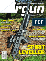 Airgun World 01.2023