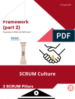 SCRUM Framework-En