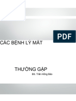 Benh Ly Mat Thuong Gap