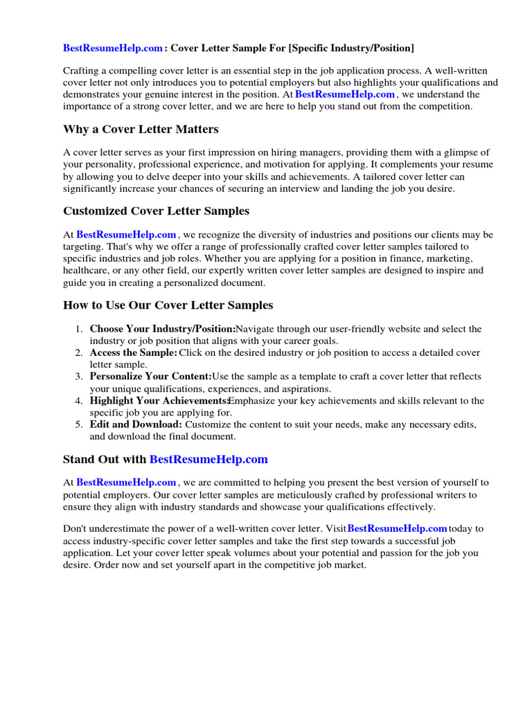 how to write an email for security job example