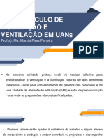 APA Unidades de Alimentação II