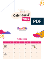 Calendario Preve-2024