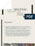 CM - Spacevac