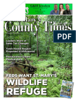2024-03-14 St. Mary's County Times