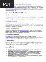 Curriculum Vitae Vs Resume