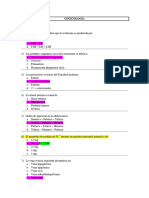 1 - Ginecología Preguntero - Residencia Medica Cordoba - Listo