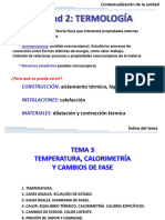 Presentacion Tema3 Temperatura