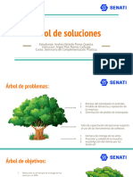 Árbol de Soluciones