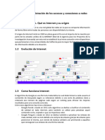 Tema 1 Administración de Los Accesos y Conexiones A Redes