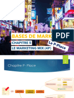 Chapitre 6b - P-Place