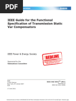 IEEE STD 1031-2011