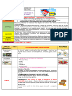 Actividad de Aprendizaje