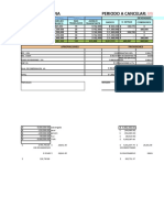 Evidencia Ejercicio de Nomina