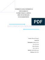 Documentos Bolivarianos Ary