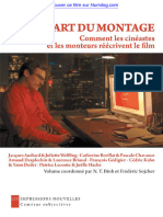 Art Du Montage