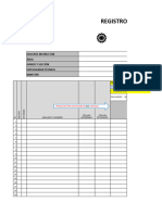 Formato - Registro Auxiliar Docente 5° 2022