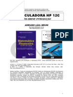 Calculadora 12c