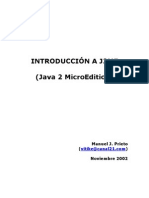 Download Manual - Programacion - Java - Curso J2ME by api-3702309 SN7136526 doc pdf