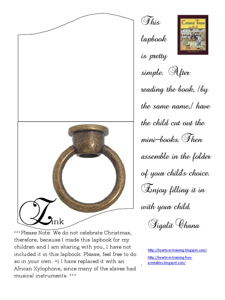 Colonial Times A-Z | PDF
