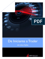 Trade para Iniciantes