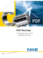 NKE Windkraft GB Low