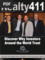 Download Realty411 Vol 4 No 1 - The Real Estate Investors Magazine by Realty411 SN71365523 doc pdf