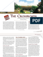 2g - The Crossroads (Dungeon 176)