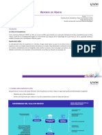 U1 - Actividad 2 Reporte de Visita