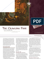 3a - The Crawling Fane (Dungeon 178)