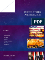 United States Presentation