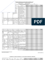 P05-F08 II CICLO INSTRUMENTO DE SEGUIMIENTO Rev 2014