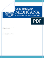 Relaciones Humanas y Comunicación