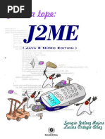 Download J2ME by api-3702309 SN7136584 doc pdf