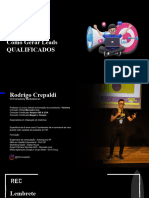 Live Partners - Rodrigo Crepaldi - Gerar Leads Qualificados