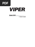 Viper5000 Owners