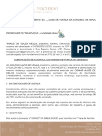 AÇÃO SUBSTITUIÇÃO DE CURATELA THIAGO - Assinado