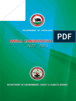 Annual Administrative Report 2022 23 Compressed