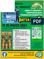 QuetzaBot 2024 Invitacion