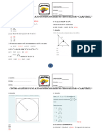 Prueba 11 Logico y Fisica Respuestas