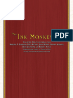 Ink Monkeys Ultimate Collection