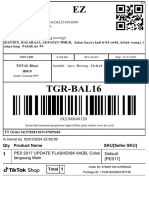 12-26 - 18-37-22 - Shipping Label+packing List