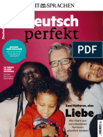 Deutsch Perfekt (03 - 2024) - 1